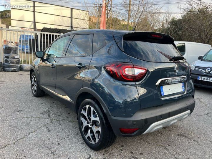 Renault Captur tce 130 cv intens Autre Occasion - 4