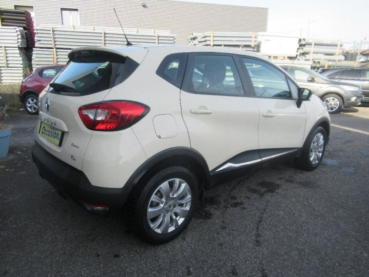 Renault Captur TCe 90 Energy Intens BEIGE - 4