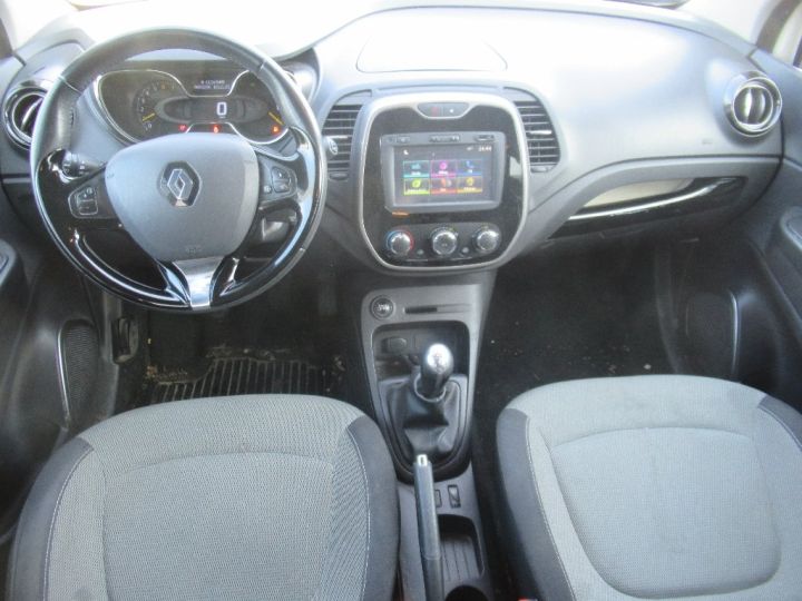 Renault Captur TCe 90 Energy Intens BEIGE - 7