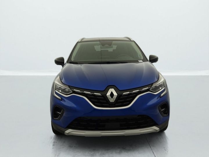 Renault Captur TCe 90 Techno Gris - 14