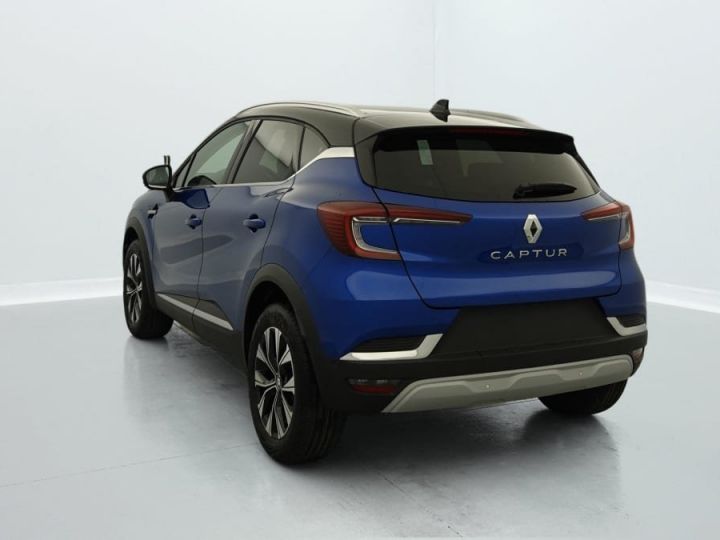 Renault Captur TCe 90 Techno Gris - 16