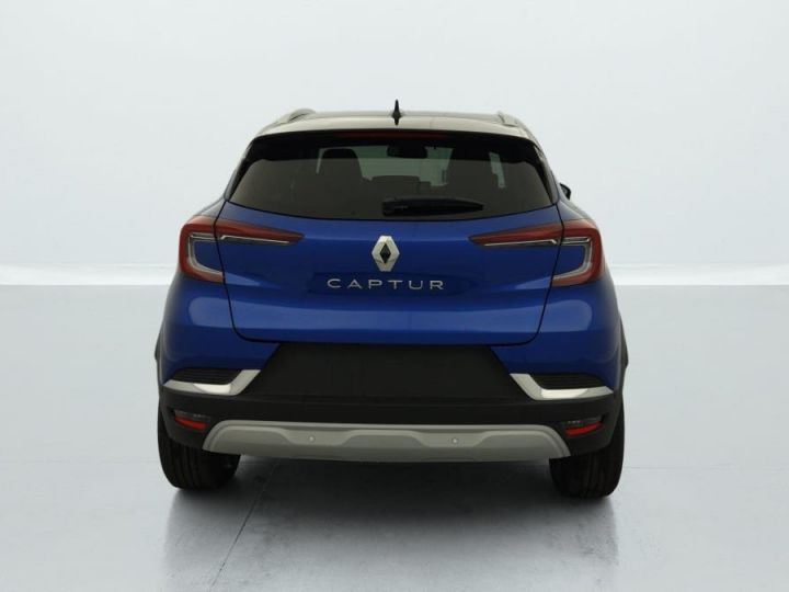 Renault Captur TCe 90 Techno Gris - 17