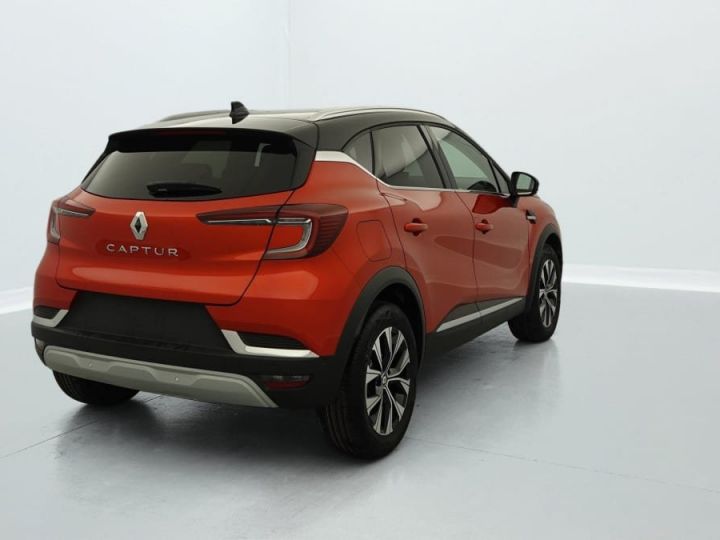 Renault Captur TCe 90 Techno Gris - 30