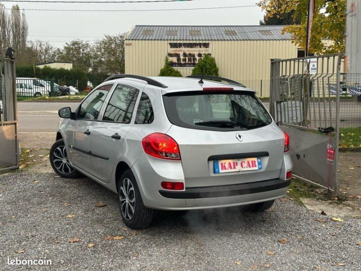 Renault Clio 1.5 dci dynamique Autre - 2