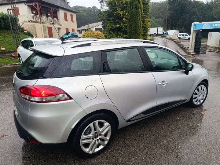 Renault Clio Estate BREAK 1.5 DCI 90 BUSINESS NOIR - 11