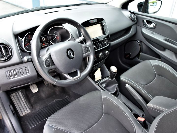 Renault Clio Estate IV 1.5 DCi 90 90cv Business  - 5