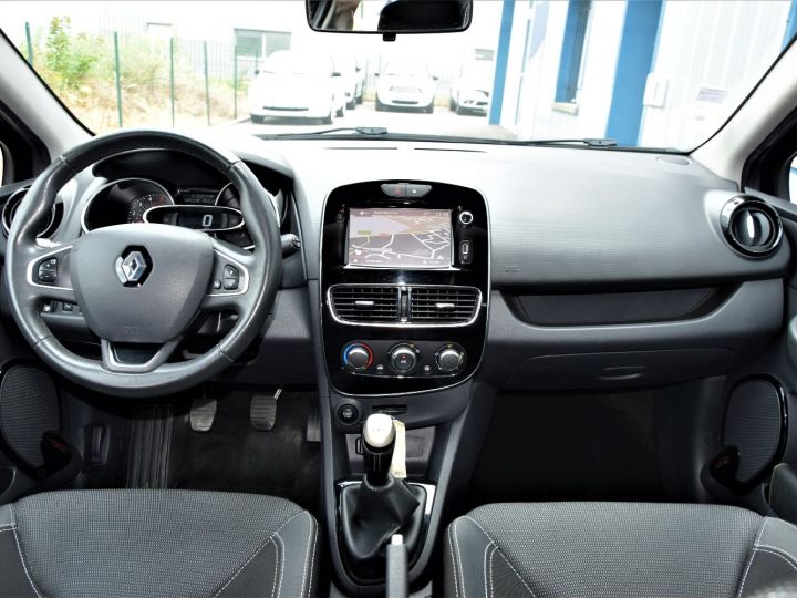 Renault Clio Estate IV 1.5 DCi 90 90cv Business  - 7