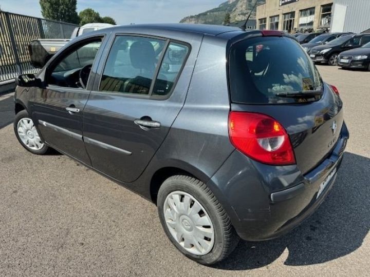 Renault Clio III 1.5 DCI 70CH EXPRESSION 5P Gris F - 3