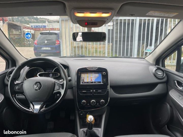 Renault Clio iv 1.5 dci 90 cv Autre Occasion - 5