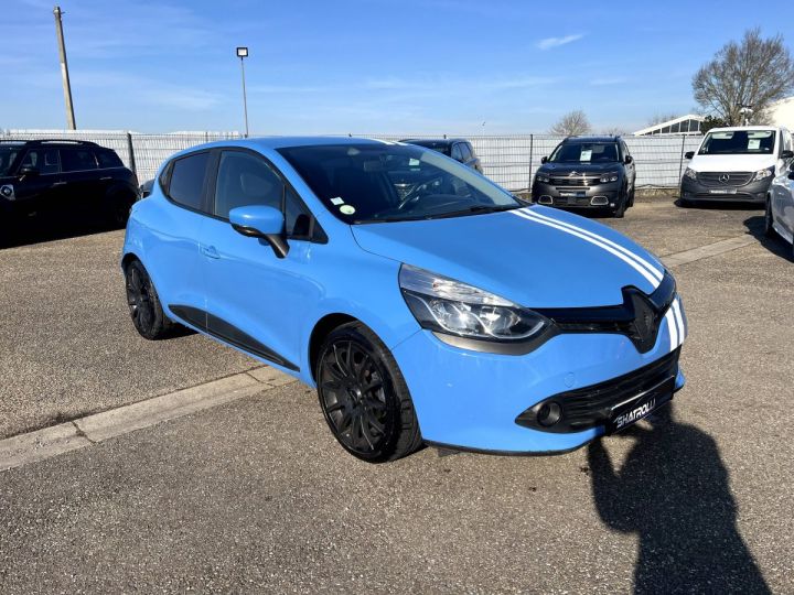 Renault Clio IV 1.5 dCi 90ch Eco² Clim Régulateur Attelage Embrayage NEUF  - 2