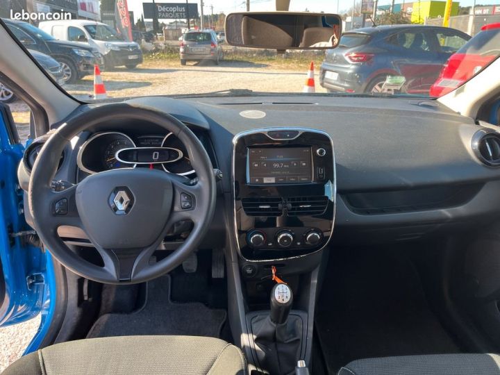 Renault Clio iv 1.5 dci energy eco2 Autre Occasion - 5
