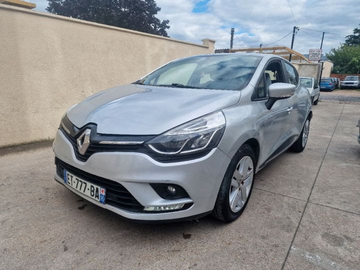 Renault Clio iv dci 75ch garantie 12-mois Autre - 1