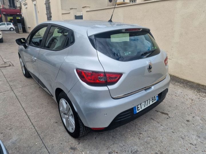 Renault Clio iv dci 75ch garantie 12-mois Autre - 3