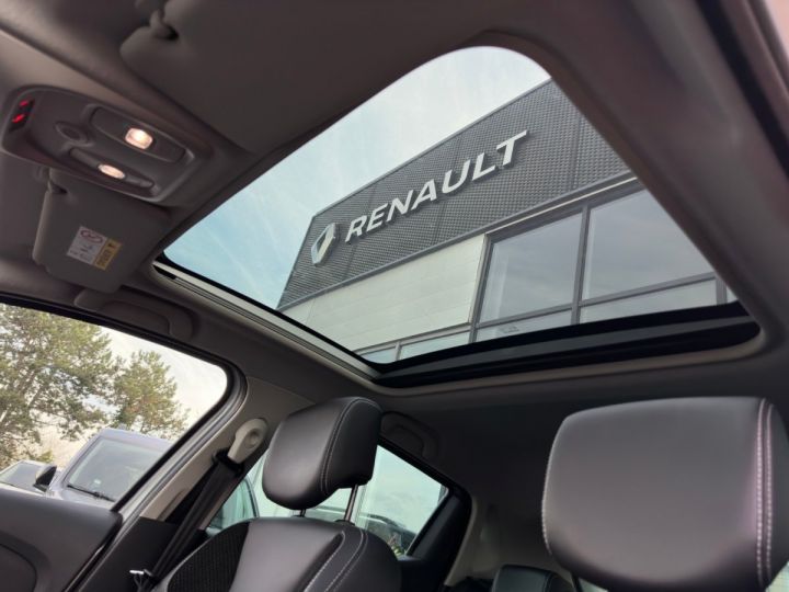 Renault Clio IV TCe 120 Energy EDC Intens Gris Metal - 21