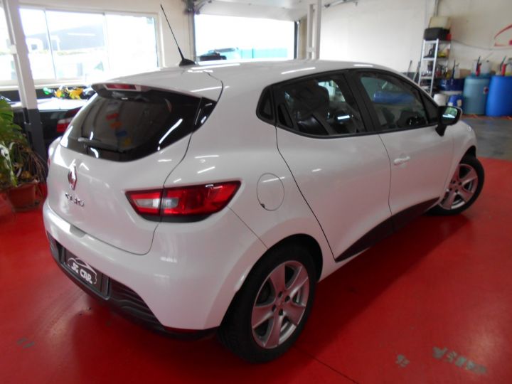Renault Clio SERIE 4 1L2 75CH LIMITED  - 3