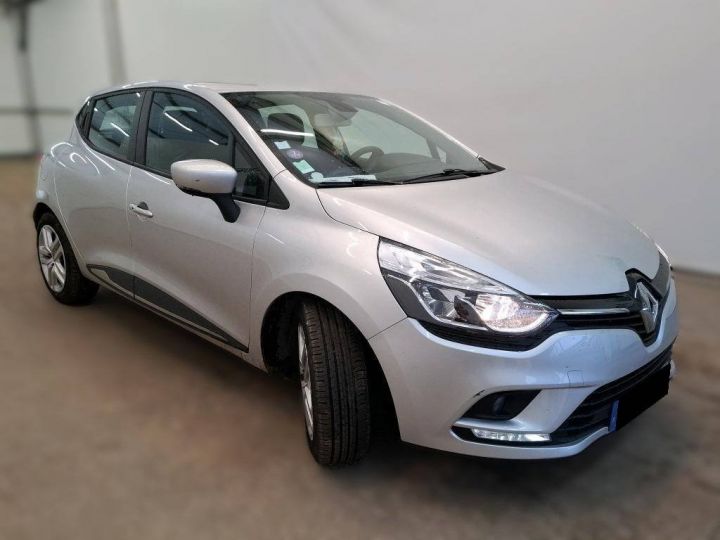 Renault Clio TCE 90 Business pack GRIS - 3