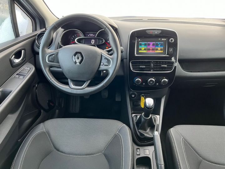 Renault Clio Tce Business Autre - 2