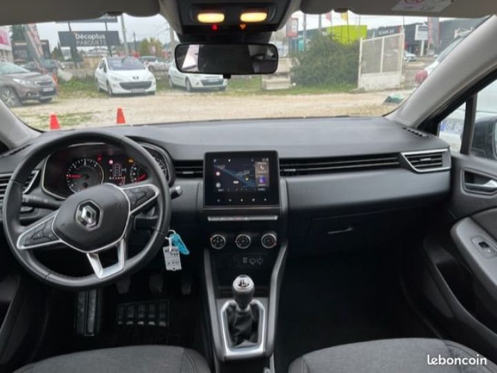 Renault Clio v 1.5 85cv business Autre Occasion - 5