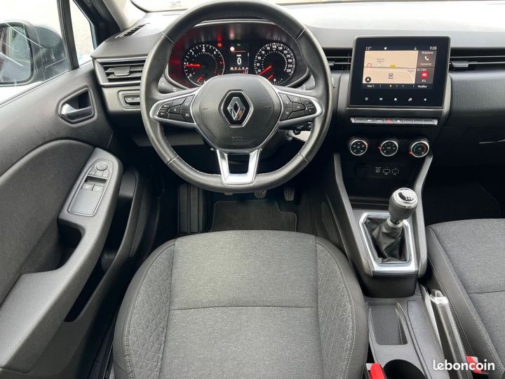 Renault Clio V Business dci 85 cv Autre - 2