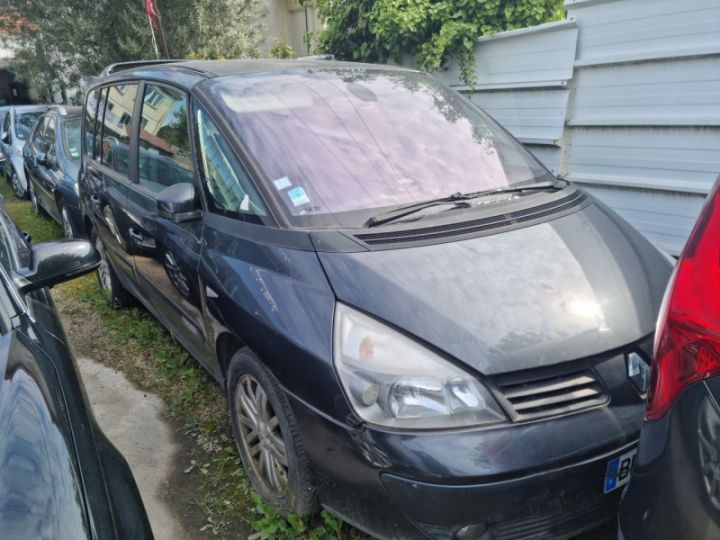 Renault Espace 2.2 DCI dans moteur h.s Gris - 1