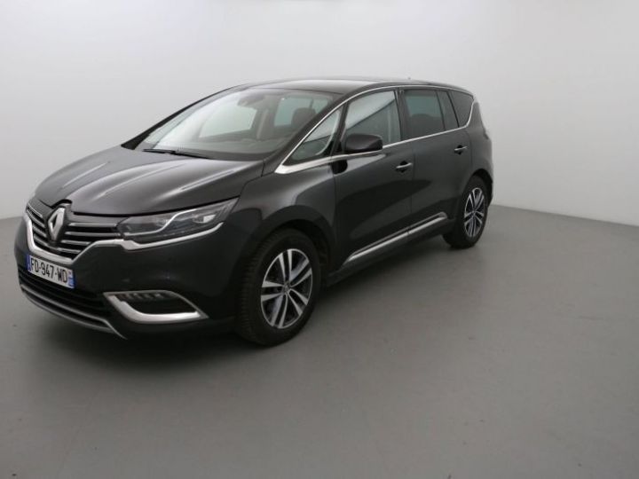 Renault Espace BLUE DCI 160 EDC ZEN 58000 km Autre - 1