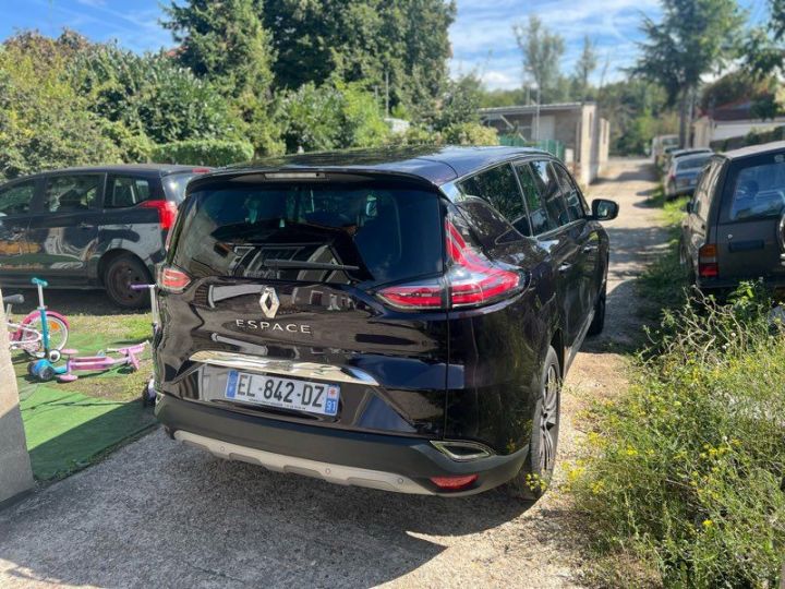 Renault Espace Initial 7places Autre - 3