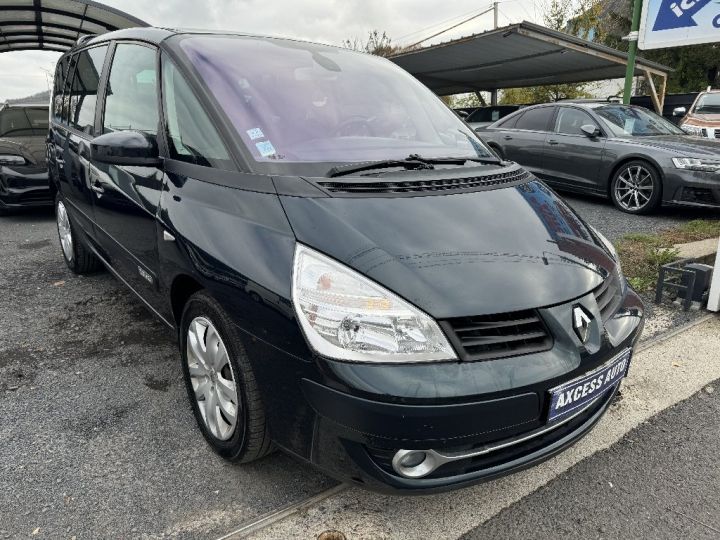 Renault Espace IV 2.0 dCi - 150 Tech Run Vert - 10