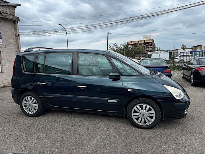 Renault Espace IV 2.0 DCI 150CH INITIALE  - 4