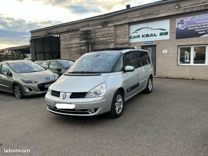 Renault Espace IV 2.0 TURBO 170cv  - 1