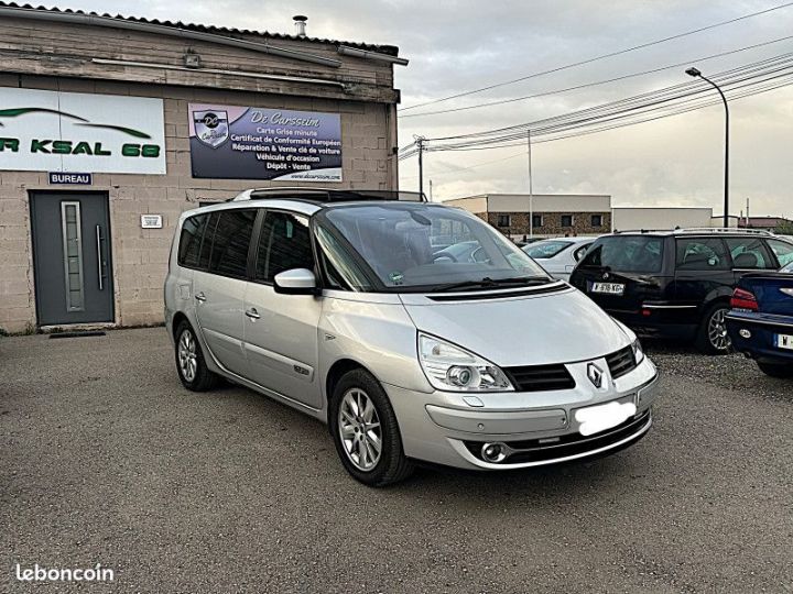 Renault Espace IV 2.0 TURBO 170cv  - 3