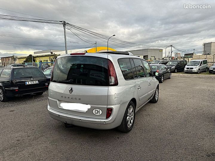 Renault Espace IV 2.0 TURBO 170cv  - 5