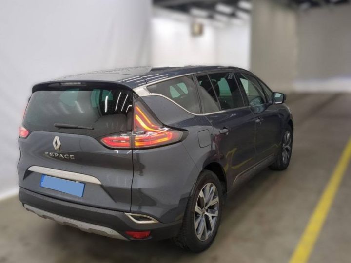 Renault Espace V 1.6 dCi 160ch energy Intens EDC GRIS - 4