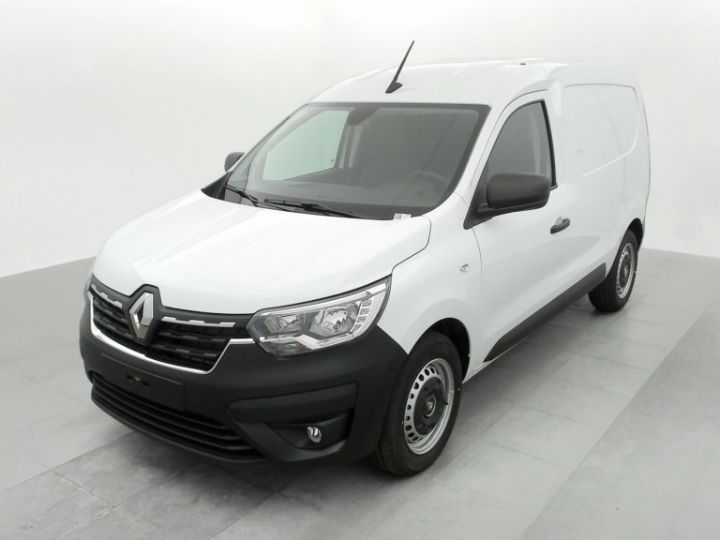 Renault Express RENAULT EXPRESS VAN BLUE DCI 75 CH- 22 CONFORT BLANCHE - 1