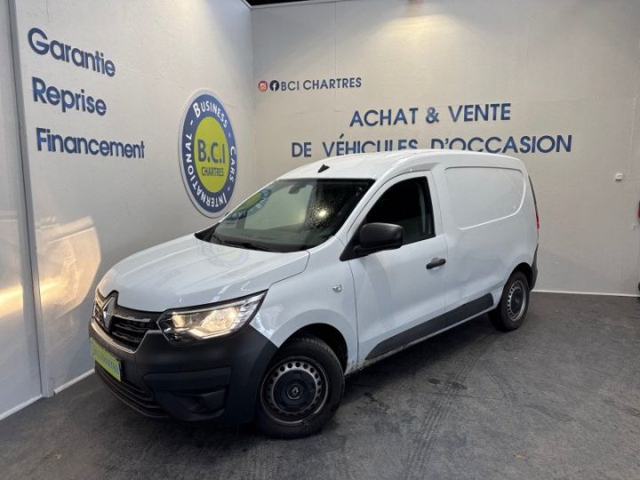 Renault Express VAN 1.5 BLUE DCI 75CH CONFORT Blanc - 1