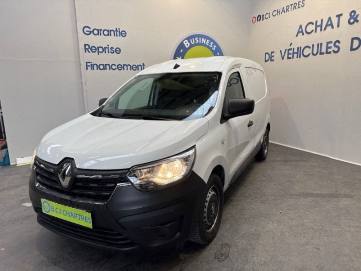 Renault Express VAN 1.5 BLUE DCI 75CH CONFORT Blanc - 3