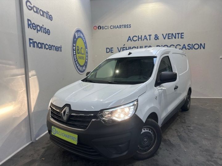 Renault Express VAN 1.5 BLUE DCI 75CH CONFORT Blanc - 1