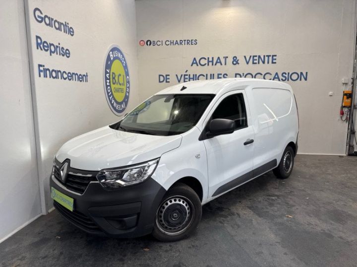 Renault Express VAN 1.5 BLUE DCI 75CH CONFORT Blanc - 1