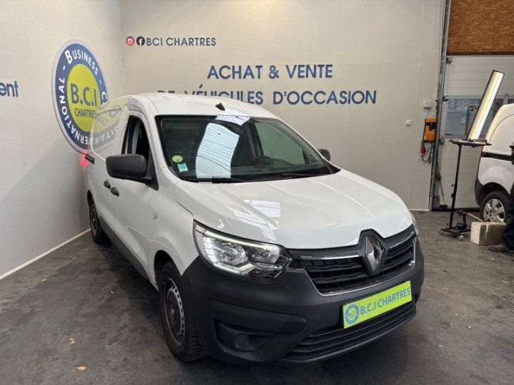 Renault Express VAN 1.5 BLUE DCI 75CH CONFORT Blanc - 2