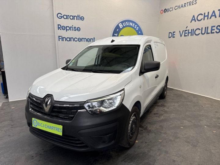 Renault Express VAN 1.5 BLUE DCI 75CH CONFORT Blanc - 3