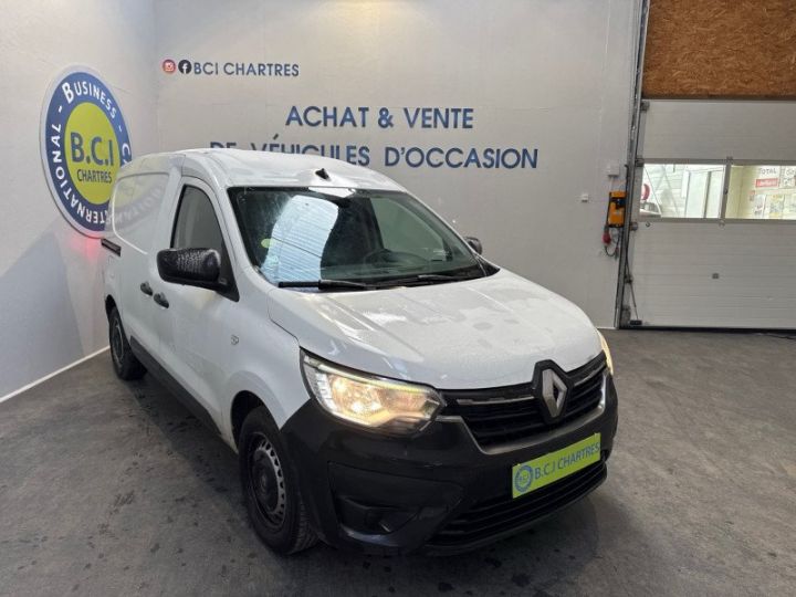 Renault Express VAN 1.5 BLUE DCI 75CH CONFORT Blanc - 2