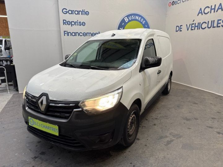 Renault Express VAN 1.5 BLUE DCI 75CH CONFORT Blanc - 3