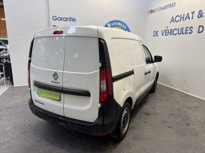 Renault Express VAN 1.5 BLUE DCI 75CH CONFORT Blanc - 5