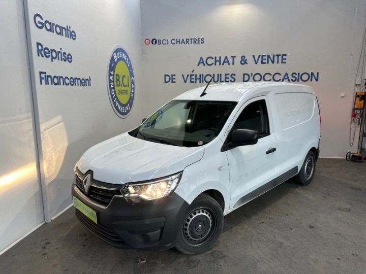 Renault Express VAN 1.5 BLUE DCI 75CH CONFORT Blanc - 1