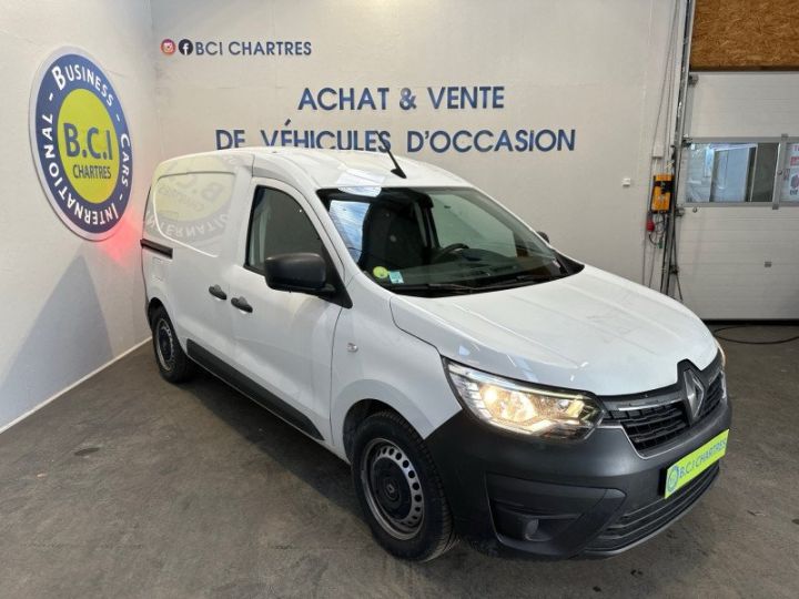 Renault Express VAN 1.5 BLUE DCI 75CH CONFORT Blanc - 2