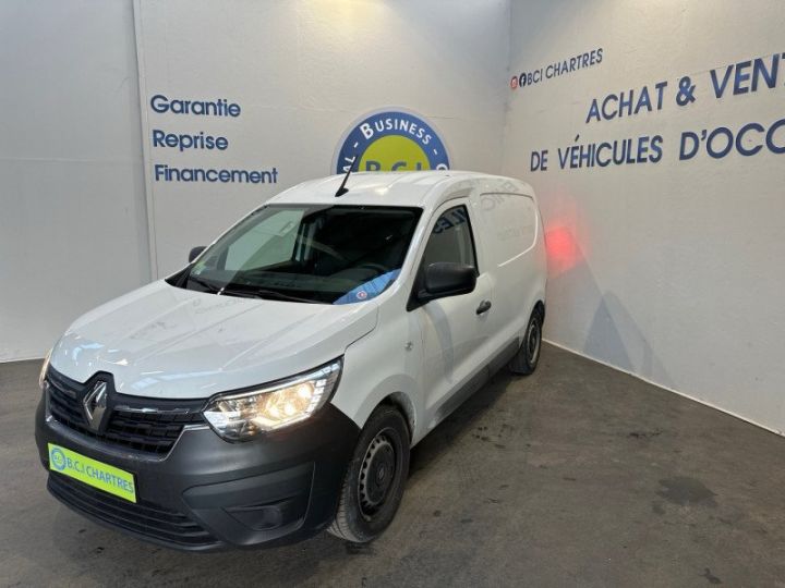 Renault Express VAN 1.5 BLUE DCI 75CH CONFORT Blanc - 3