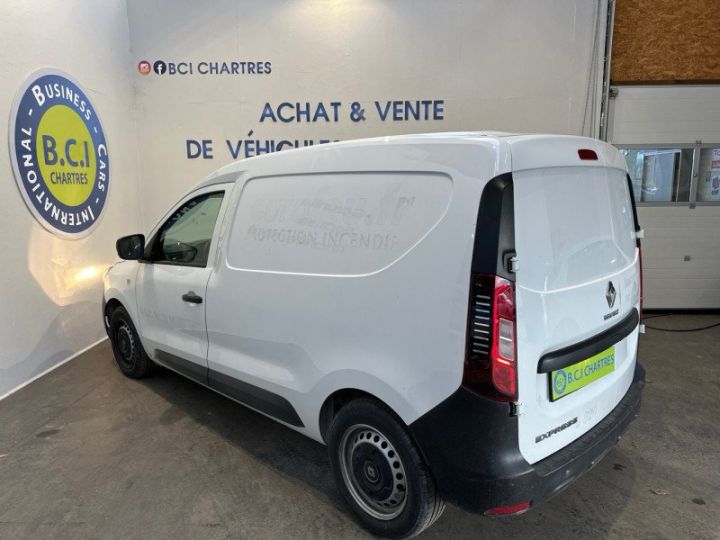 Renault Express VAN 1.5 BLUE DCI 75CH CONFORT Blanc - 4