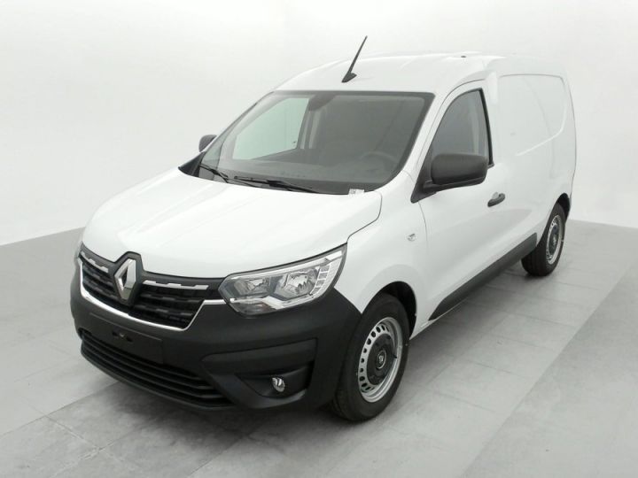 Renault Express Van BLUE DCI 75 - 22 CONFORT Blanc - 3