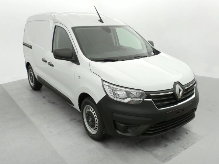 Renault Express Van BLUE DCI 95 - 22 CONFORT Blanc - 1