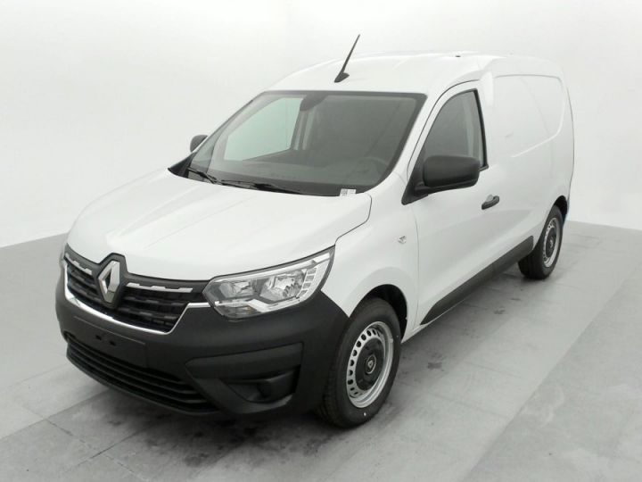 Renault Express Van BLUE DCI 95 - 22 CONFORT Blanc - 3