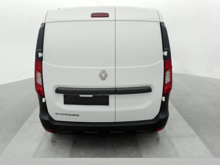 Renault Express Van BLUE DCI 95 - 22 CONFORT Blanc - 5